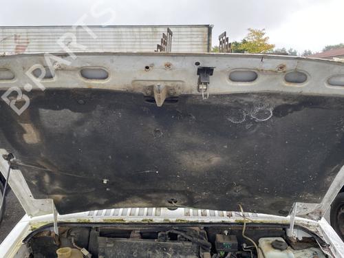 Hood CITROËN C15 Box Body/MPV (VD_) 1.9 D | BP29158756C1 