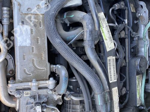 Motor JEEP COMPASS (MK49) 2.2 CRD 4x4 (163 hp) 29287887