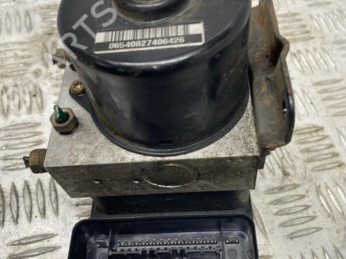 ABS pump CITROËN C5 I (DC_) 2.0 HDi (DCRHZB, DCRHZE) | BP39943001M43 - Image 3