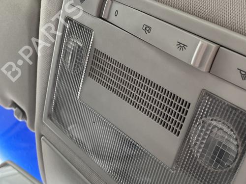 Interior roof light SEAT ALTEA (5P1) 1.9 TDI | BP32295179I8