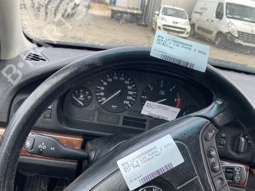 Dashboard BMW 5 (E39) 525 d | BP23784838C46 