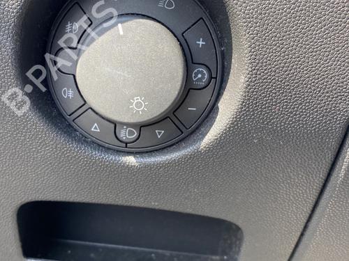 headlight-switch-opel-corsa-d-s07-2006-2007-2008-2009-2010-2011-2012-2013-2014-2015-27617730 main image