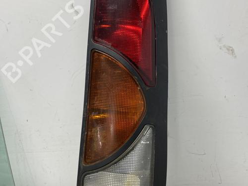 Right taillight RENAULT KANGOO (KC0/1_) 1.4 (KC0C, KC0H, KC0B, KC0M) | BP22122050C35 