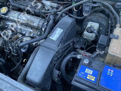 Used Gearbox Gearbox 32241722 32241722