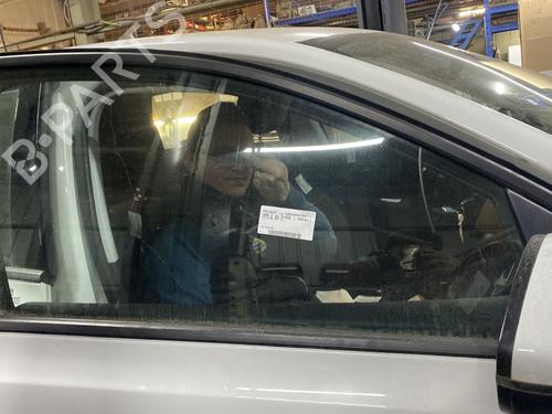 Used Front right door window PEUGEOT 308 SW II (LC_, LJ_, LR_, LX_, L4_) 1.6 BlueHDi 100 (99 hp) 21086705