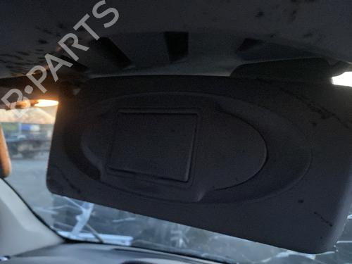 Right sun visor RENAULT KANGOO Express (FW0/1_) 1.5 dCi 95 (FW16) | BP29959025I2  - Image 5