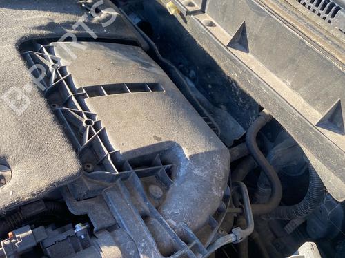 Luftfiltergehäuse für Luftfiltergehäuse CITROËN C4 AIRCROSS 1.6 HDi 115 AWC (114 hp) 39702866 39702866