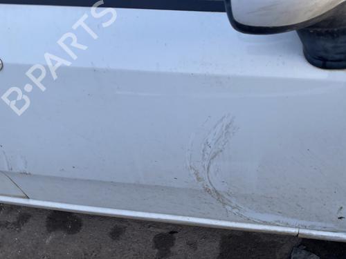 Used Right front door FIAT PUNTO (199_) 1.2 (199AXZ1A, 199BXZ1A) (69 hp) 31632648