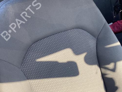 Used Right front seat Right front seat AUDI A1 Sportback (8XA, 8XF) 1.6 TDI (90 hp) 24373119 24373119