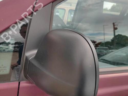 Used Left mirror MERCEDES-BENZ VITO / MIXTO Van (W639) 111 CDI (639.601, 639.603, 639.605) (109 hp) 21825828