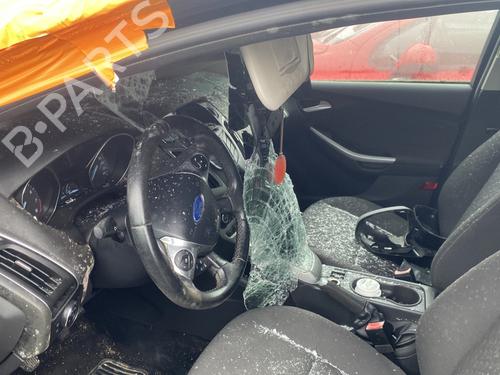 Left sun visor FORD FOCUS III 1.0 EcoBoost | BP32002878I1 - Image 9