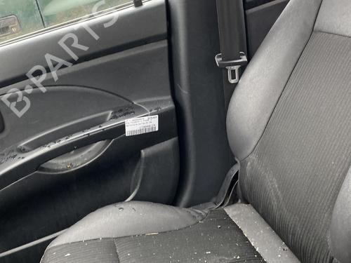 Used Right front seat KIA PICANTO I (SA) 1.0 (63 hp) 31919286