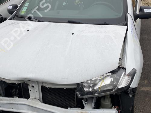 Rudehejsemekanisme Højre foran DACIA SANDERO II 1.2 | BP26410005C23 