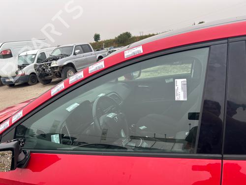 Used Front left door window Front left door window 36914694 36914694