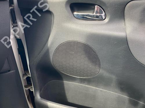 Used Front right panel Front right panel PEUGEOT 207 SW (WK_) 1.6 16V (120 hp) 39520212 39520212