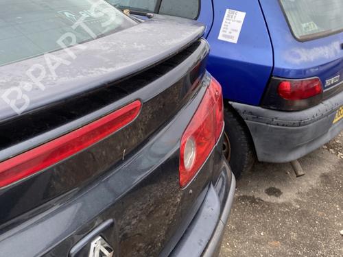 Bakluke CC/Kombi-Kupé RENAULT LAGUNA II (BG0/1_) 1.9 dCi (BG1A, BG1W, BG0G) | BP25271073C6 