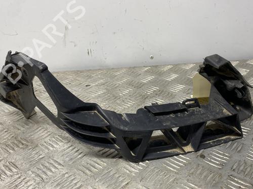 Used Rear bumper bracket PEUGEOT 207 (WA_, WC_) 1.4 HDi (68 hp) 24505330