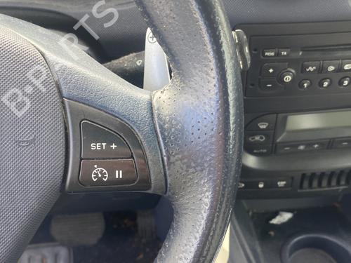 Steering wheel PEUGEOT 1007 (KM_) 1.6 16V | BP29477673C49 
