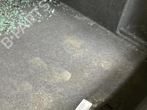 Used Luggage compartment floor Luggage compartment floor AUDI A4 B7 (8EC) 2.7 TDI (180 hp) 22115977 22115977
