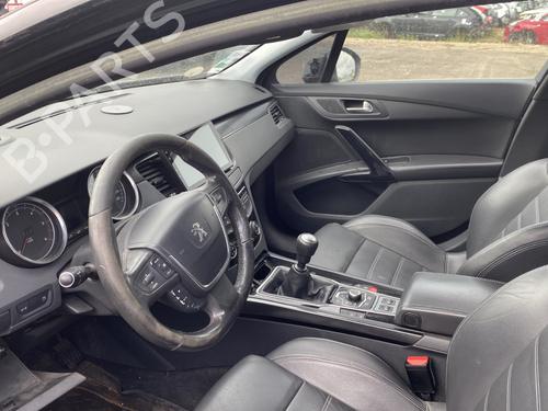 Dashboard PEUGEOT 508 I (8D_) 2.0 HDi | BP29829346C46 - Image 7