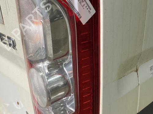 Used Right taillight Right taillight PEUGEOT BOXER Van 3.0 HDi 160 (156 hp) 21517886 21517886