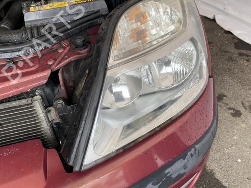 Used Left headlight Left headlight 26180185 26180185
