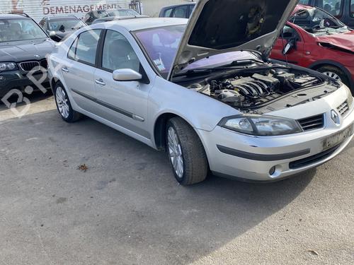 Fuel tank RENAULT LAGUNA II (BG0/1_) 2.0 16V (BG00, BG0K, BG0P, BG0W) | BP30133200C62