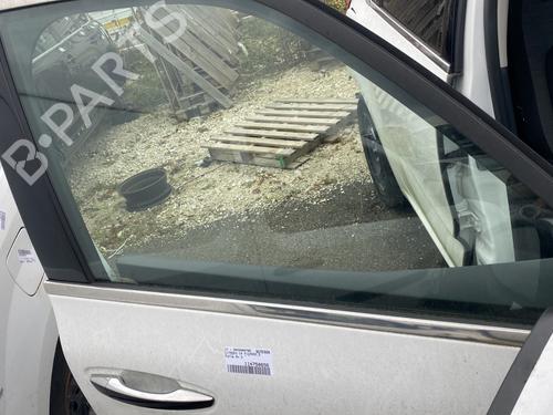 Dør rude højre foran CITROËN C4 Picasso II 1.6 HDi / BlueHDi 115 | BP29976246C19 