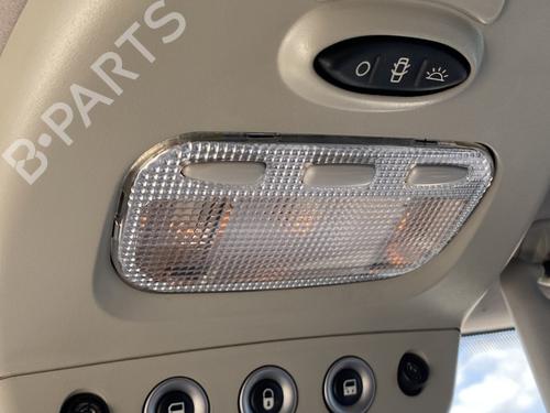 Used Interior roof light PEUGEOT 807 (EB_) 2.2 HDi (163 hp) 25771457