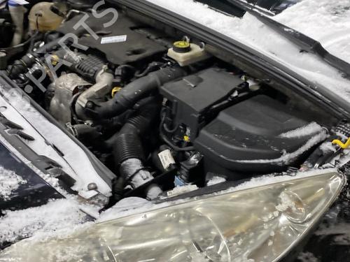 Used Fuse box PEUGEOT 308 I (4A_, 4C_) 1.6 HDi (92 hp) 31318032