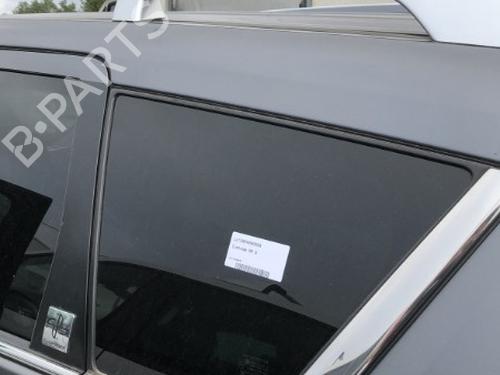 Used Rear left quarter glass CITROËN C-CROSSER (VU_, VV_) 2.2 HDi (156 hp) 19903774
