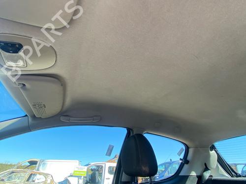 Techo interior Techo interior PEUGEOT 206 Hatchback (2A/C) [1998-2012] 37008450 37008450