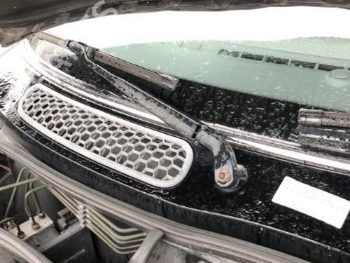 Used Front wipers mechanism MINI MINI (R50, R53) One (90 hp) 22116869