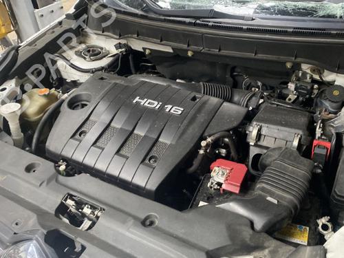 Startmotor CITROËN C4 AIRCROSS 1.8 HDi 150 AWC (150 hp) 19906911