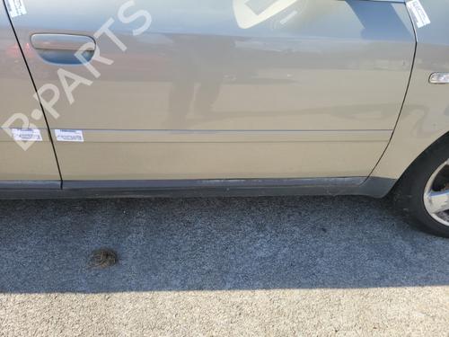 Dørliste AUDI A6 C5 (4B2) 2.5 TDI (155 hp) 21171551
