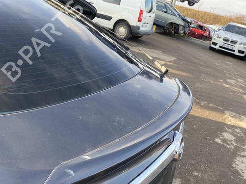 Klapa tylna bagażnika OPEL INSIGNIA A (G09) 2.0 CDTI (68) | BP30889935C6