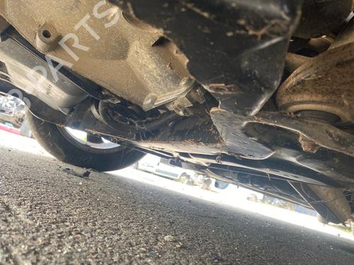 Used Subframe Subframe 36954732 36954732