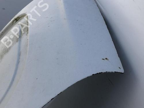 Right tailgate RENAULT KANGOO Express (FC0/1_) 1.5 dCi (FC07, FC1R) | BP22111329C77 