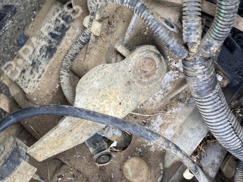 Gearbox CITROËN C15 Box Body/MPV (VD_) 1.9 D | BP29158736M3 