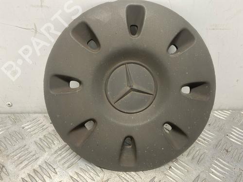 Used Other Other MERCEDES-BENZ VITO / MIXTO Van (W639) 116 CDI (639.601, 639.603, 639.605) (163 hp) 39086356 39086356