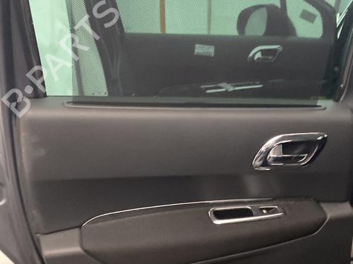 Used Rear left panel Rear left panel PEUGEOT 3008 I MPV (0U_) 1.6 HDi (114 hp) 32367097 32367097