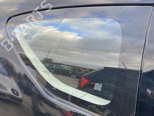 Used Rear right quarter glass CITROËN C1 (PM_, PN_) 1.0 (68 hp) 29590825