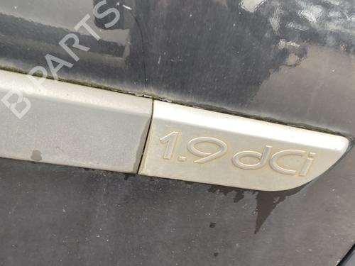 Dørliste RENAULT GRAND SCÉNIC II (JM0/1_) 2.0 dCi (JM1K) | BP29913653C150