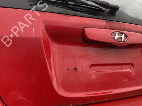 Used Tailgate HYUNDAI GETZ (TB) 1.3 i (82 hp) 23782756