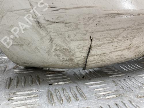 Front bumper CITROËN C1 (PM_, PN_) 1.0 | BP29013081C7 