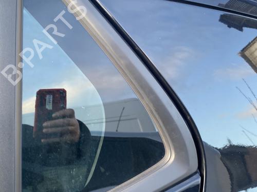 Rear left door window OPEL CORSA F (P2JO) 1.2 (68) | BP23782994C20 