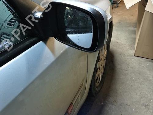 Used Right mirror RENAULT LAGUNA II Grandtour (KG0/1_) 2.2 dCi (KG0F) (150 hp) 21596474