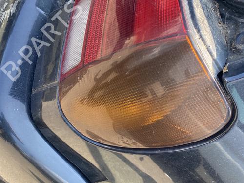 Right taillight VW POLO III (6N1) 64 1.9 D | BP26557551C35 
