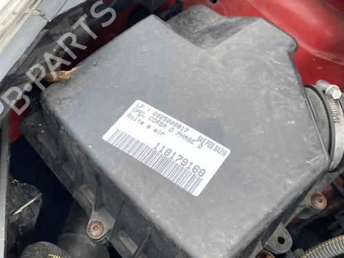 Air filter box OPEL CORSA D (S07) 1.0 (L08, L68) | BP30969764M87