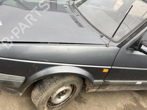 Used Left front fenders VW GOLF II (19E, 1G1) 1.6 TD (60 hp) 30682993